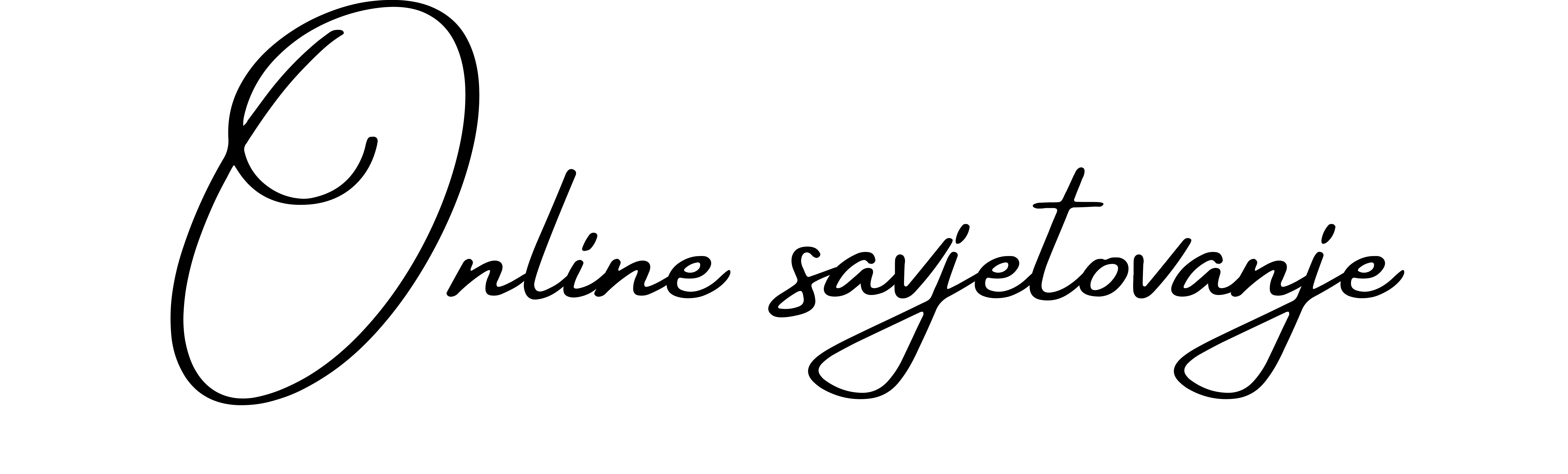 Online Savjetovanje Logo